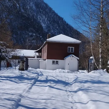 Daire L'imperatrice Eaux-Bonnes