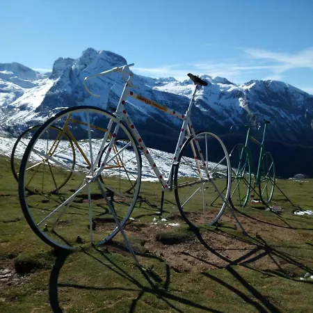 L'imperatrice Daire Eaux-Bonnes