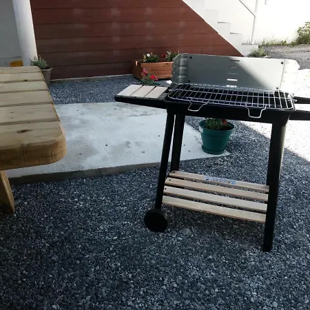 Apartamento L'impératrice *