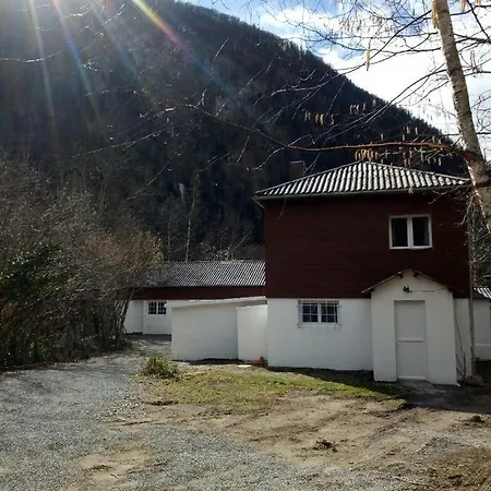 L'imperatrice Apartment