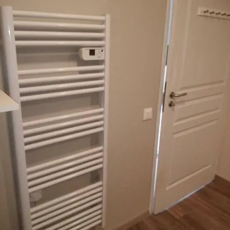 L'imperatrice Apartment