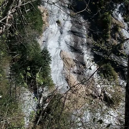 L'imperatrice Daire Eaux-Bonnes