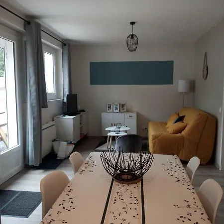 L'imperatrice Apartment Eaux-Bonnes