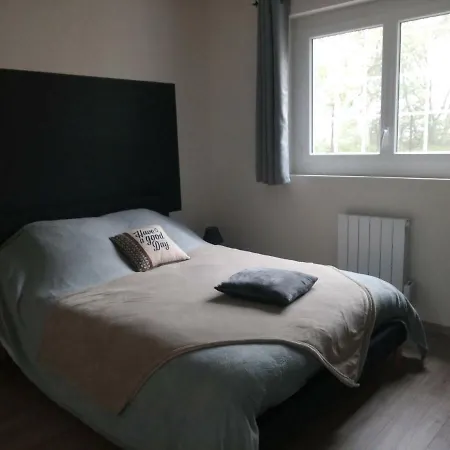 L'impératrice Apartamento *