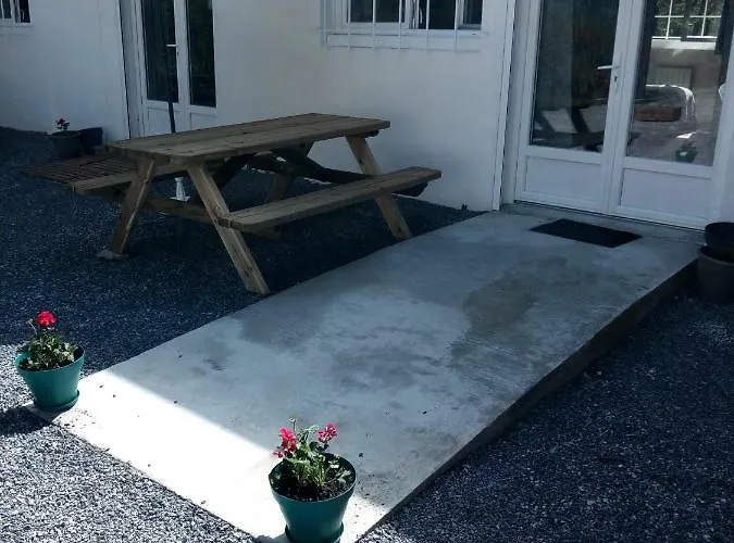 شقة L'imperatrice