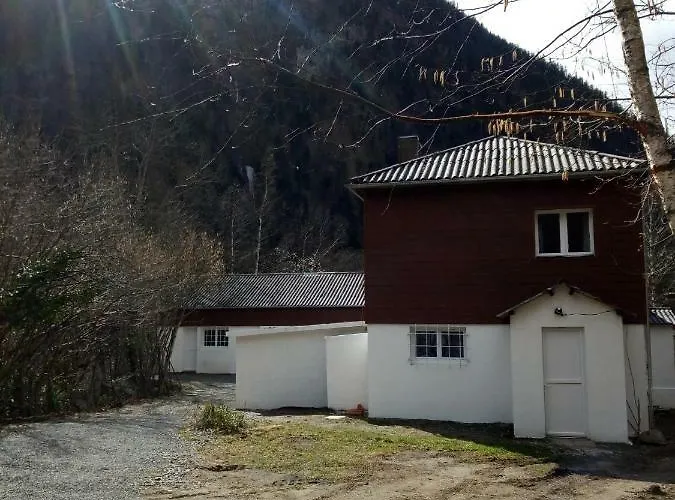 L'imperatrice شقة