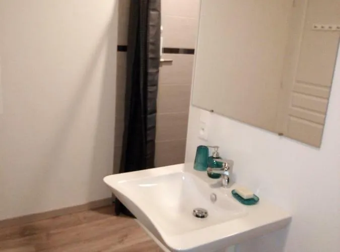 L'imperatrice شقة أو-بون