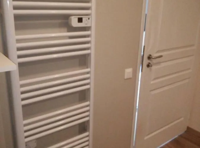 L'imperatrice شقة