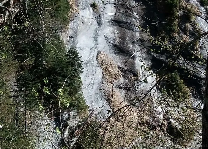 L'imperatrice شقة أو-بون