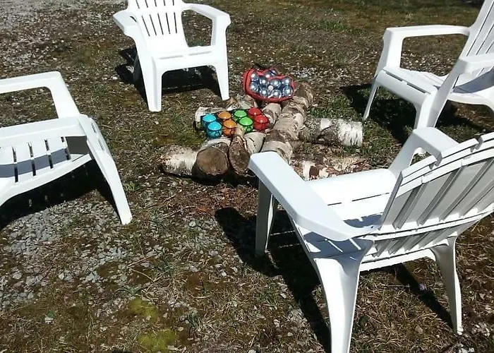 L'imperatrice شقة