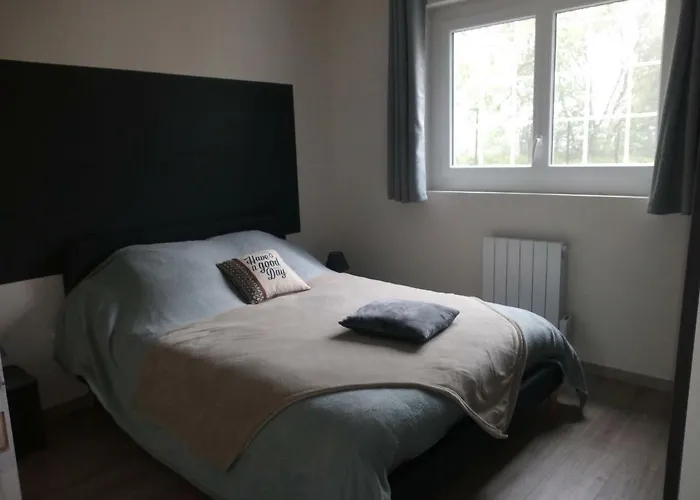 L'impératrice Apartamento *