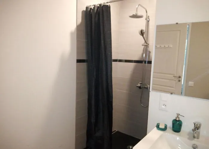 شقة L'imperatrice *